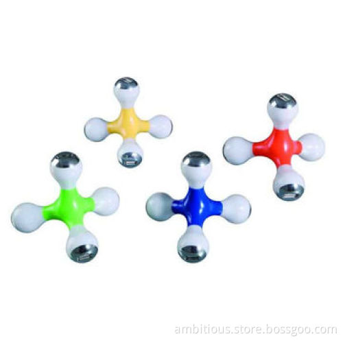 Cartoon USB Hub